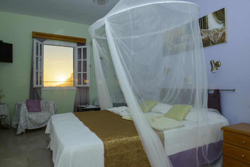 Melina'S Sunset Apartment Myrties Bagian luar foto